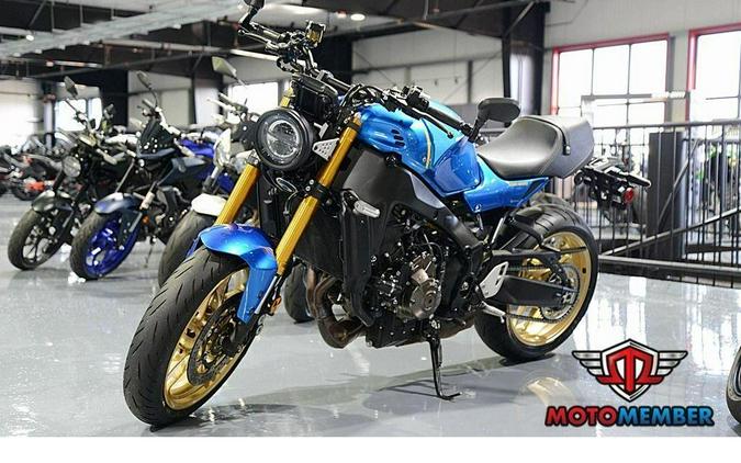 2023 Yamaha XSR900