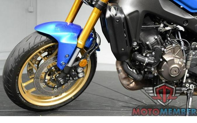 2023 Yamaha XSR900