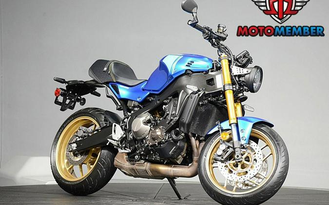 2023 Yamaha XSR 900