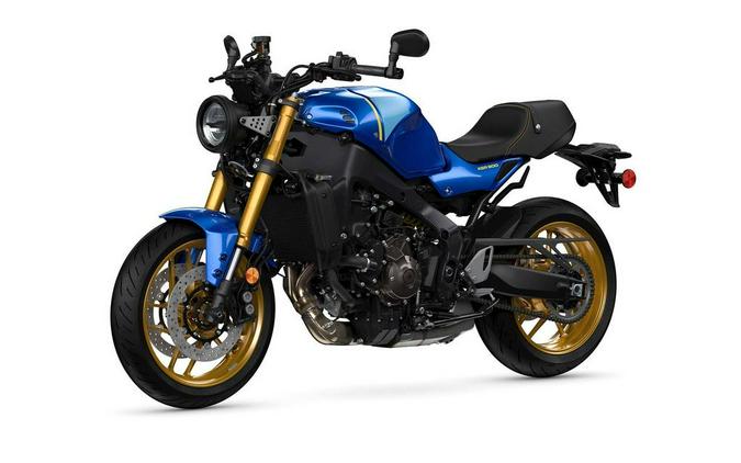 2023 Yamaha XSR900