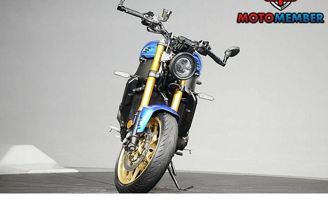 2023 Yamaha XSR900