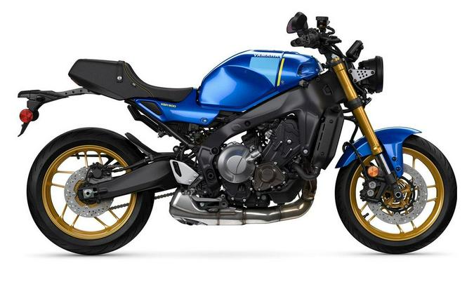 2023 Yamaha XSR900