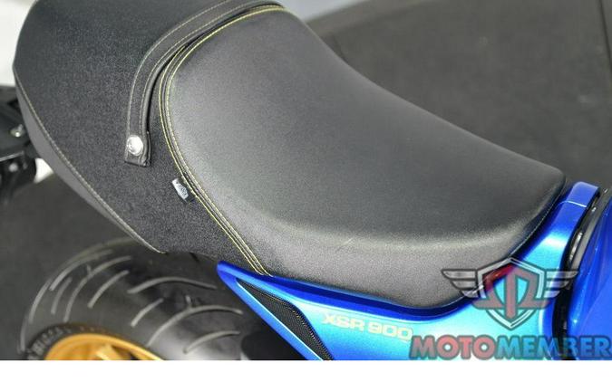 2023 Yamaha XSR900