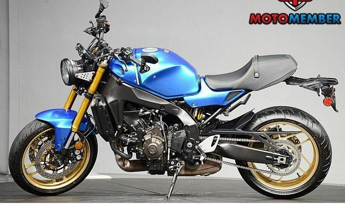 2023 Yamaha XSR900