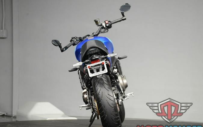 2023 Yamaha XSR 900