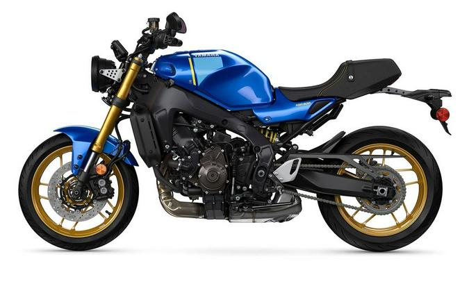 2023 Yamaha XSR900