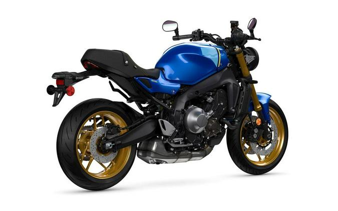 2023 Yamaha XSR900