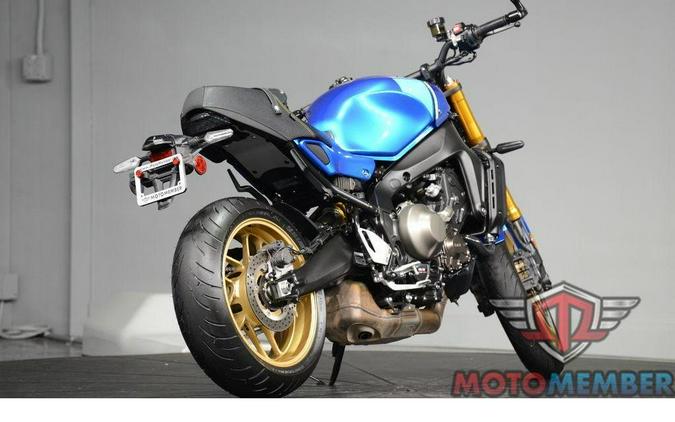 2023 Yamaha XSR900