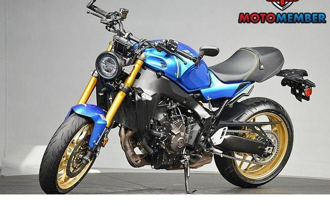 2023 Yamaha XSR900