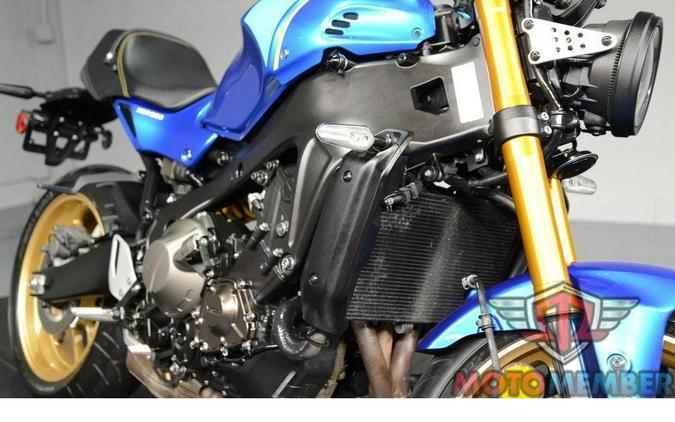 2023 Yamaha XSR900