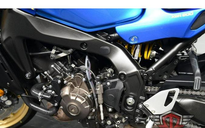 2023 Yamaha XSR900