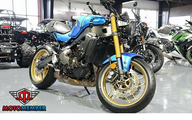 2023 Yamaha XSR900
