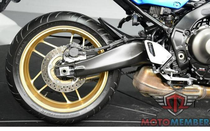 2023 Yamaha XSR900