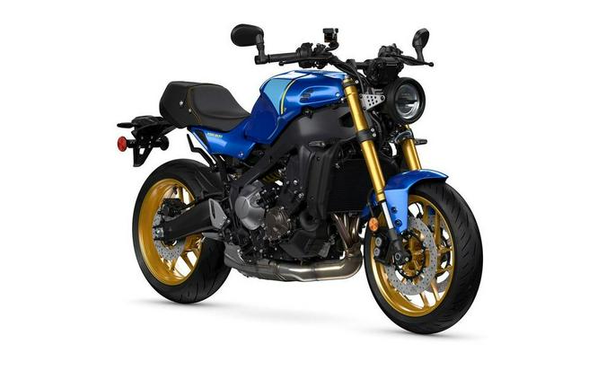 2023 Yamaha XSR900