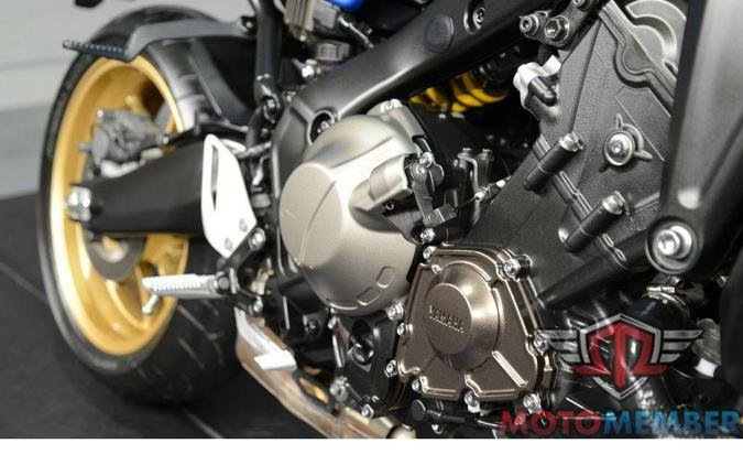 2023 Yamaha XSR900