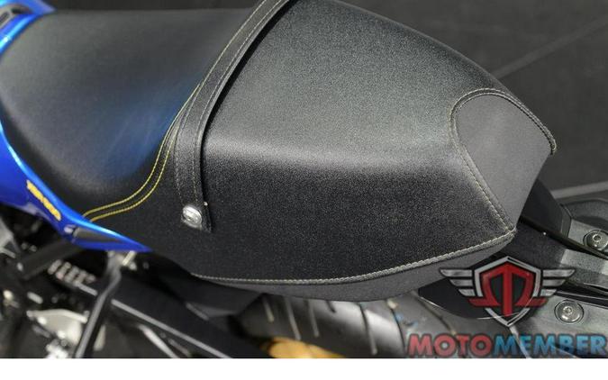 2023 Yamaha XSR900