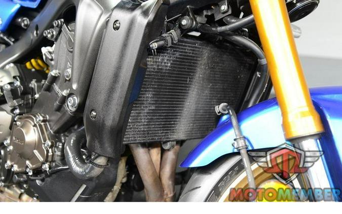 2023 Yamaha XSR900