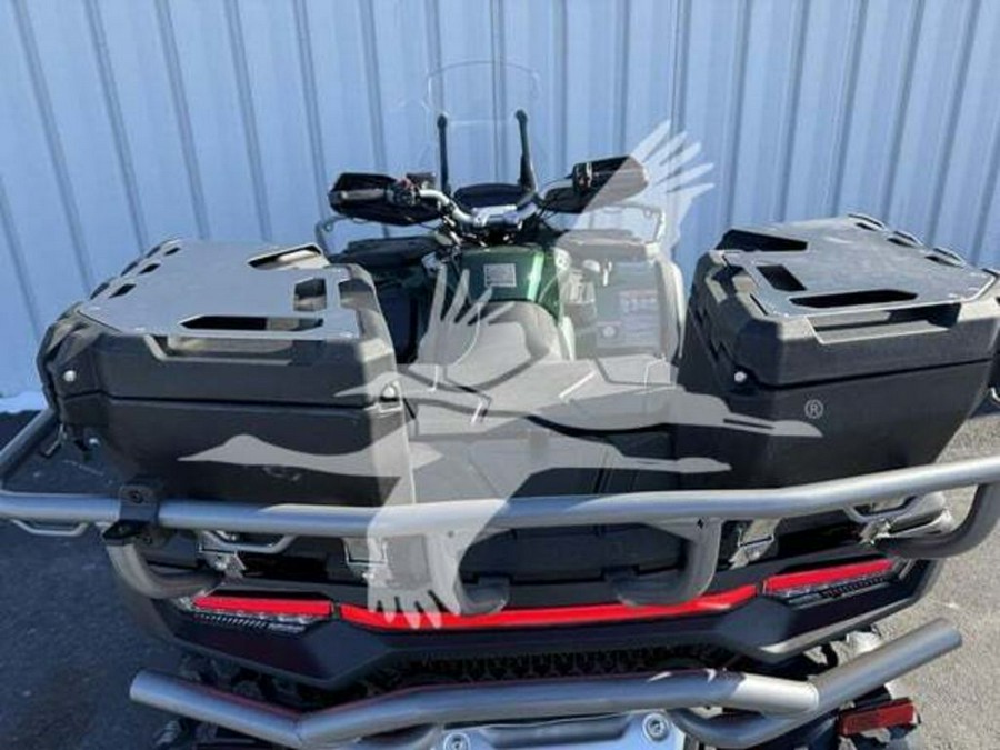 2026 CFMOTO CFORCE 1000 OVERLAND