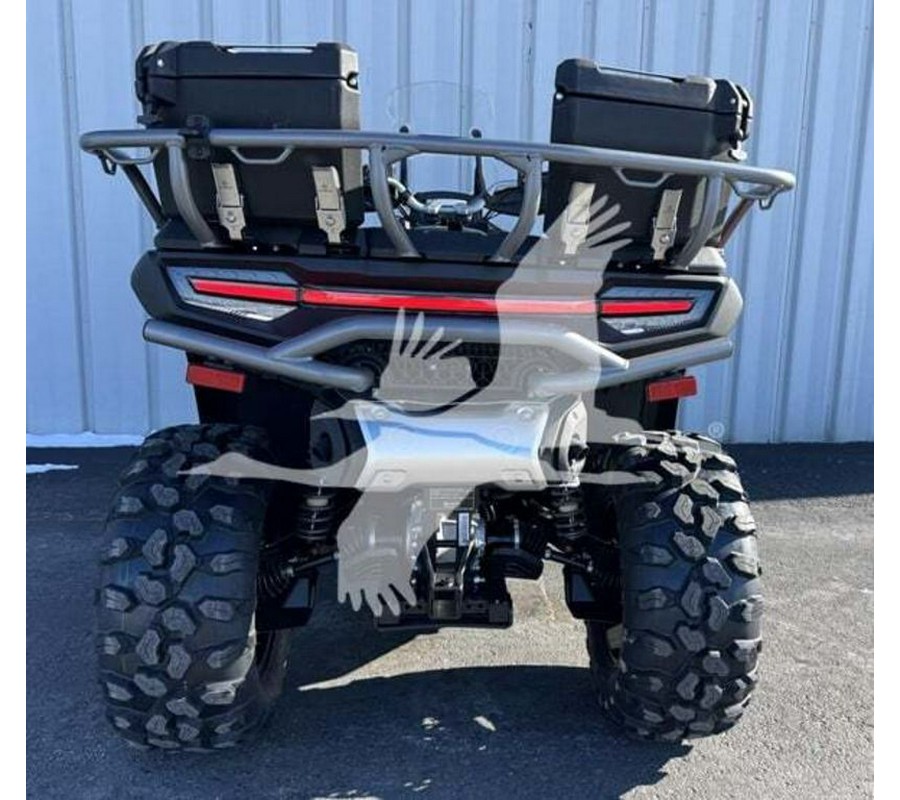 2026 CFMOTO CFORCE 1000 OVERLAND