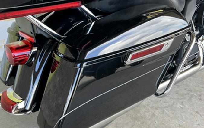 2016 Harley-Davidson FLHTK Ultra Limited