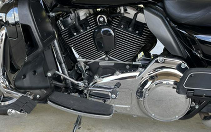 2016 Harley-Davidson FLHTK Ultra Limited