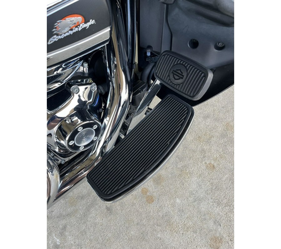 2016 Harley-Davidson FLHTK Ultra Limited