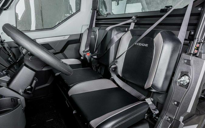 2026 Kawasaki Ridge St HVAC