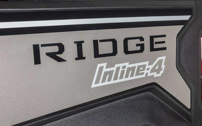 2026 Kawasaki Ridge St HVAC