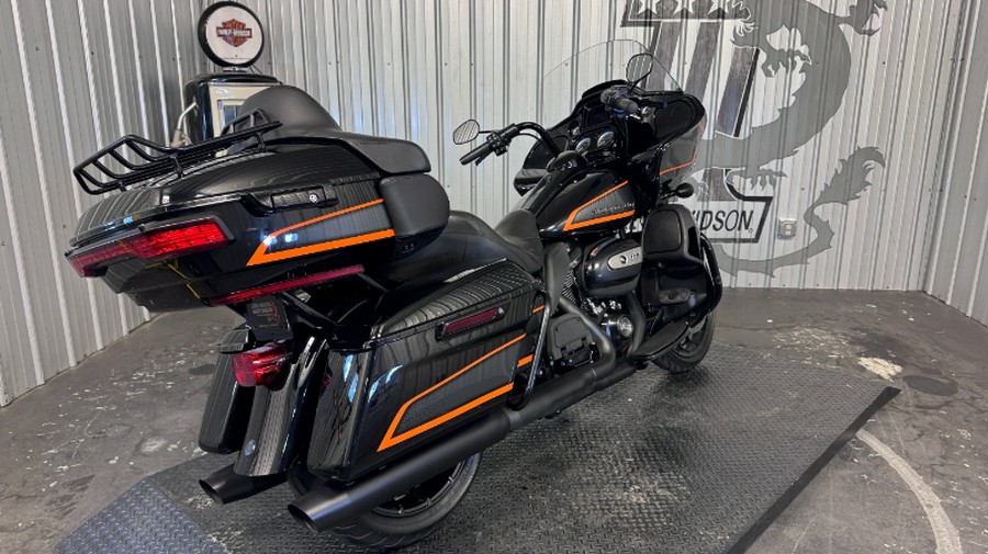 2022 Harley-Davidson ROAD GLIDE LIMITED