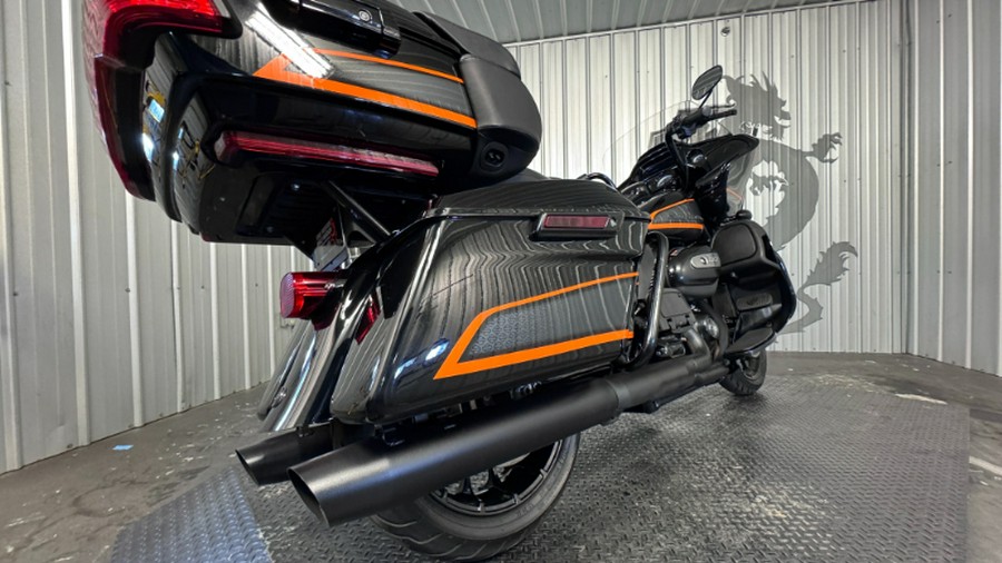 2022 Harley-Davidson ROAD GLIDE LIMITED