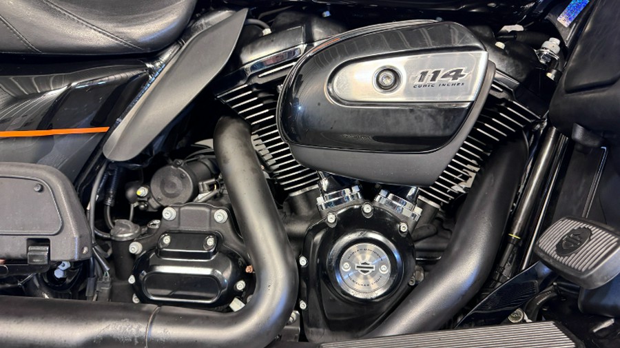 2022 Harley-Davidson ROAD GLIDE LIMITED
