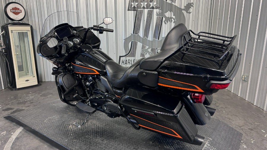 2022 Harley-Davidson ROAD GLIDE LIMITED