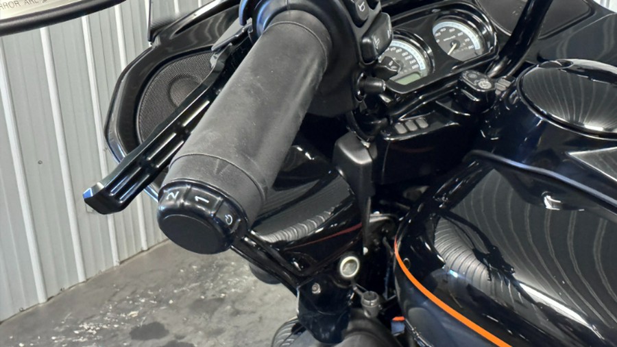 2022 Harley-Davidson ROAD GLIDE LIMITED