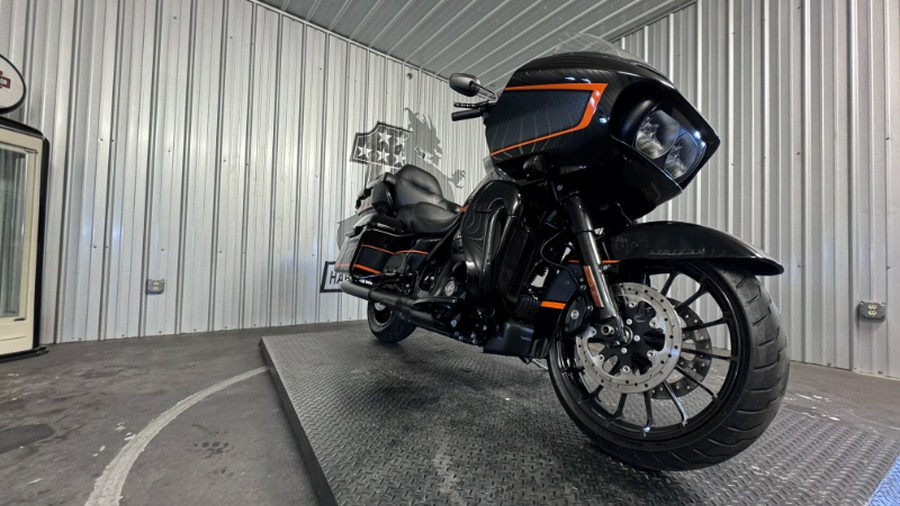 2022 Harley-Davidson ROAD GLIDE LIMITED