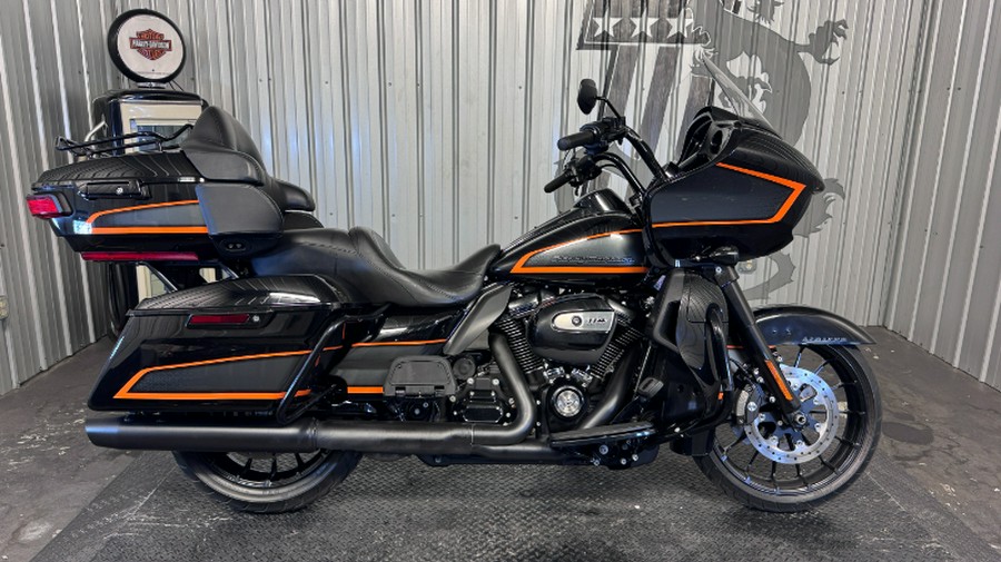 2022 Harley-Davidson ROAD GLIDE LIMITED