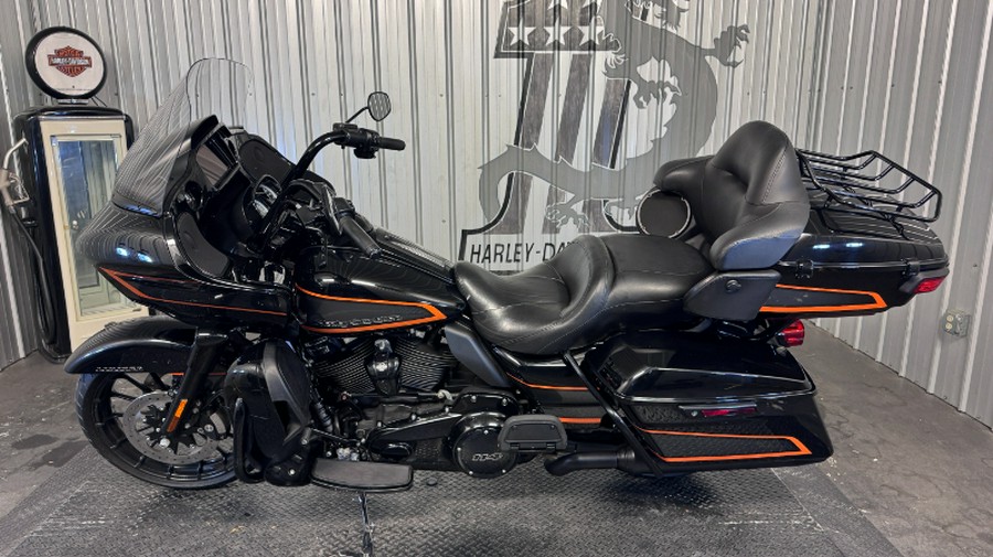 2022 Harley-Davidson ROAD GLIDE LIMITED