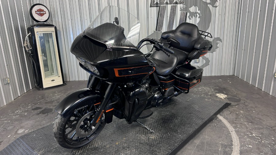 2022 Harley-Davidson ROAD GLIDE LIMITED