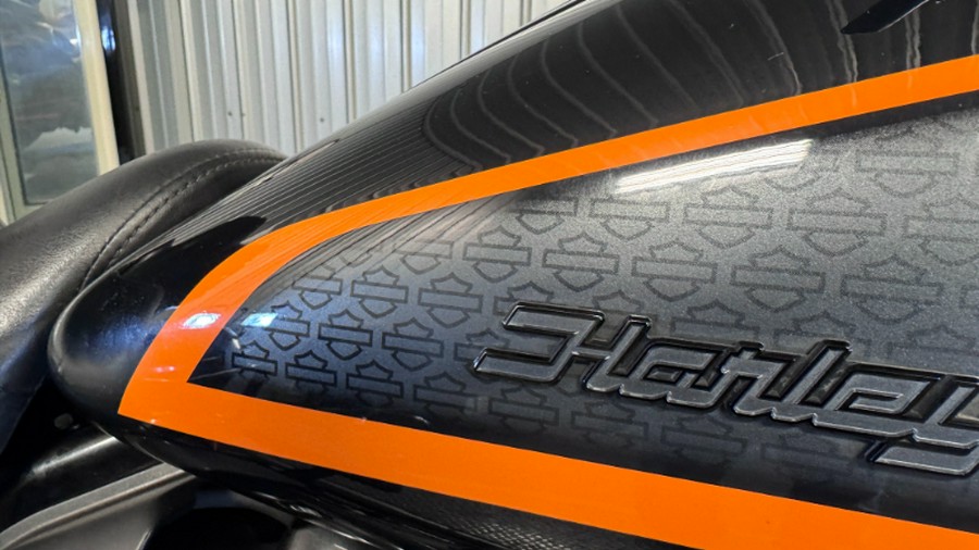 2022 Harley-Davidson ROAD GLIDE LIMITED