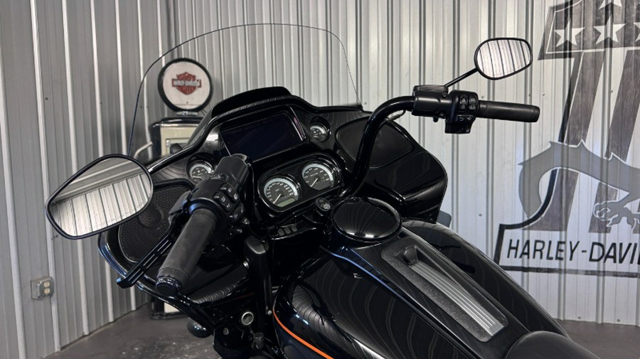2022 Harley-Davidson ROAD GLIDE LIMITED
