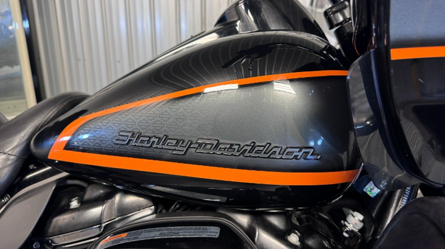 2022 Harley-Davidson ROAD GLIDE LIMITED