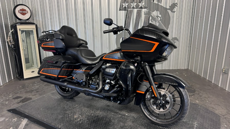 2022 Harley-Davidson ROAD GLIDE LIMITED
