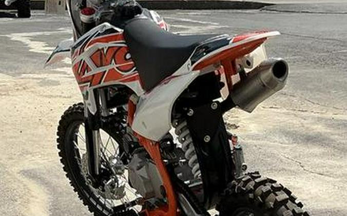 2025 Kayo #140