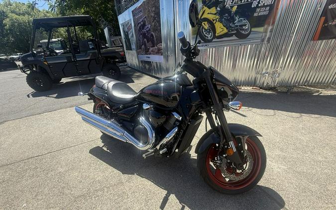 2019 Suzuki Boulevard M90