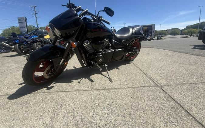 2019 Suzuki Boulevard M90