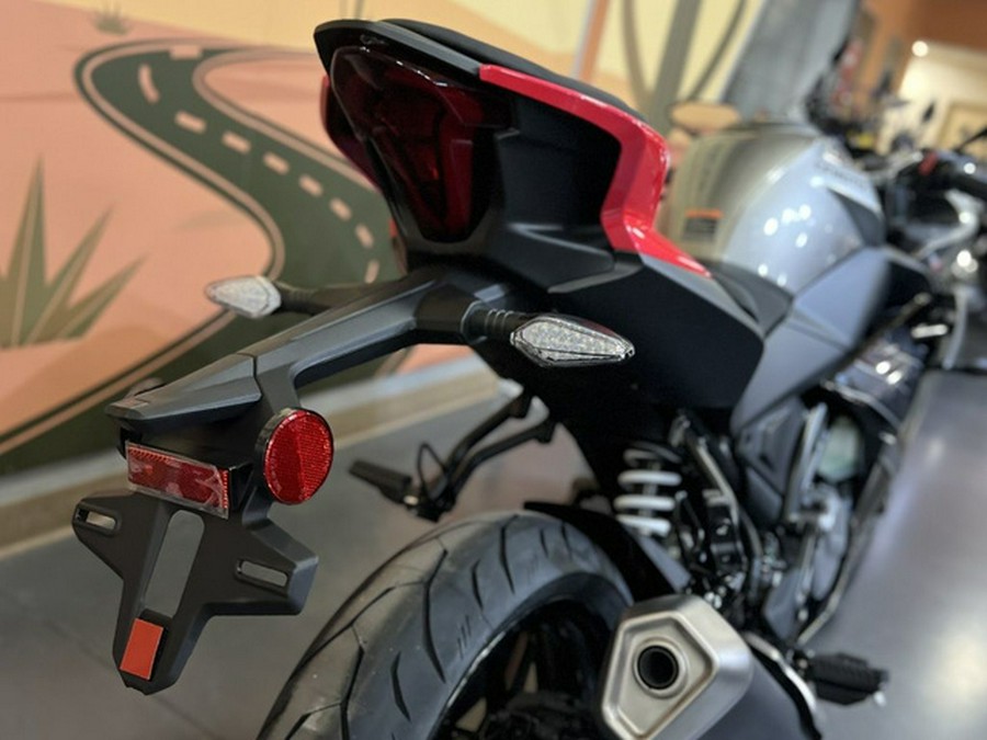 2026 CFMOTO SS 300