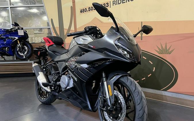 2026 CFMOTO SS 300