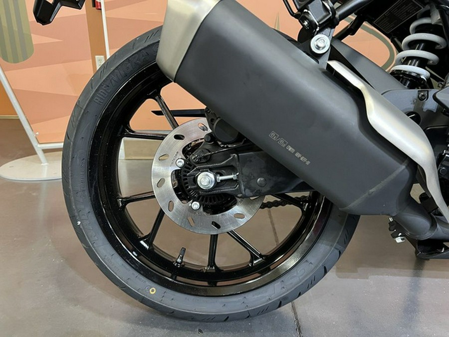 2026 CFMOTO SS 300