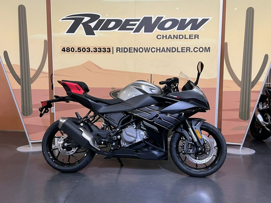 2026 CFMOTO SS 300