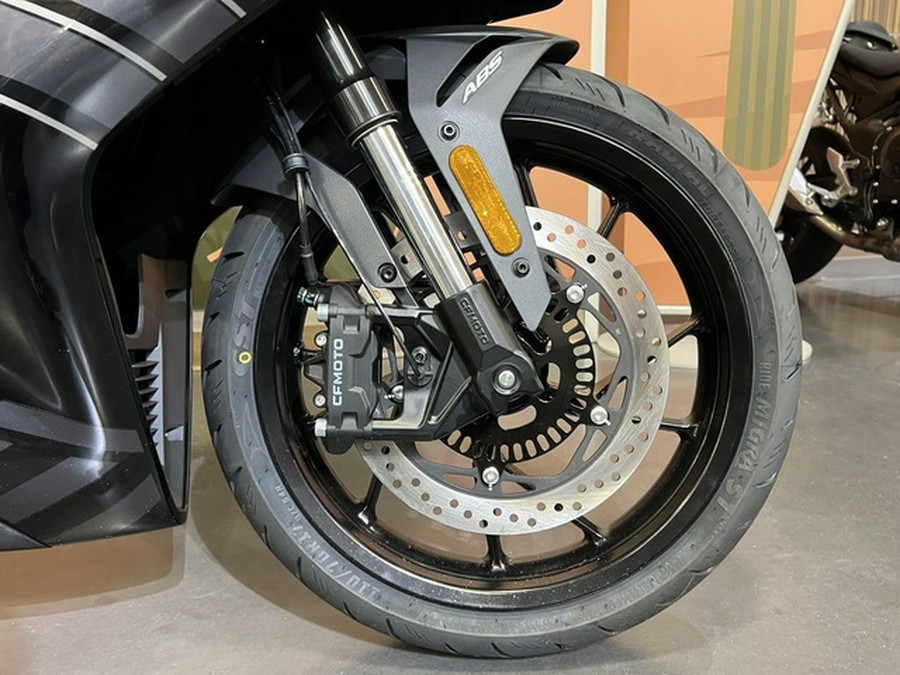 2026 CFMOTO SS 300