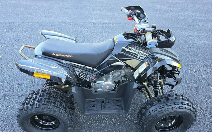 2026 DENAGO TRAILHAWK 10FI